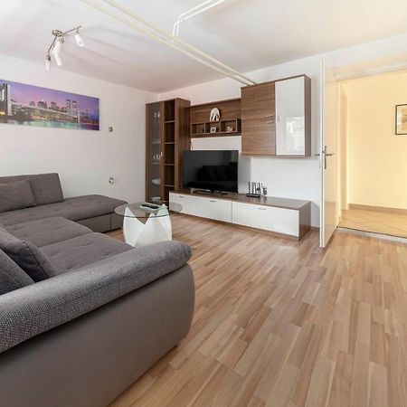 Apartment Vizmarje Ljubljana Eksteriør bilde