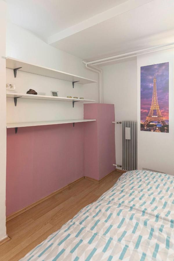 Apartment Vizmarje Ljubljana Eksteriør bilde