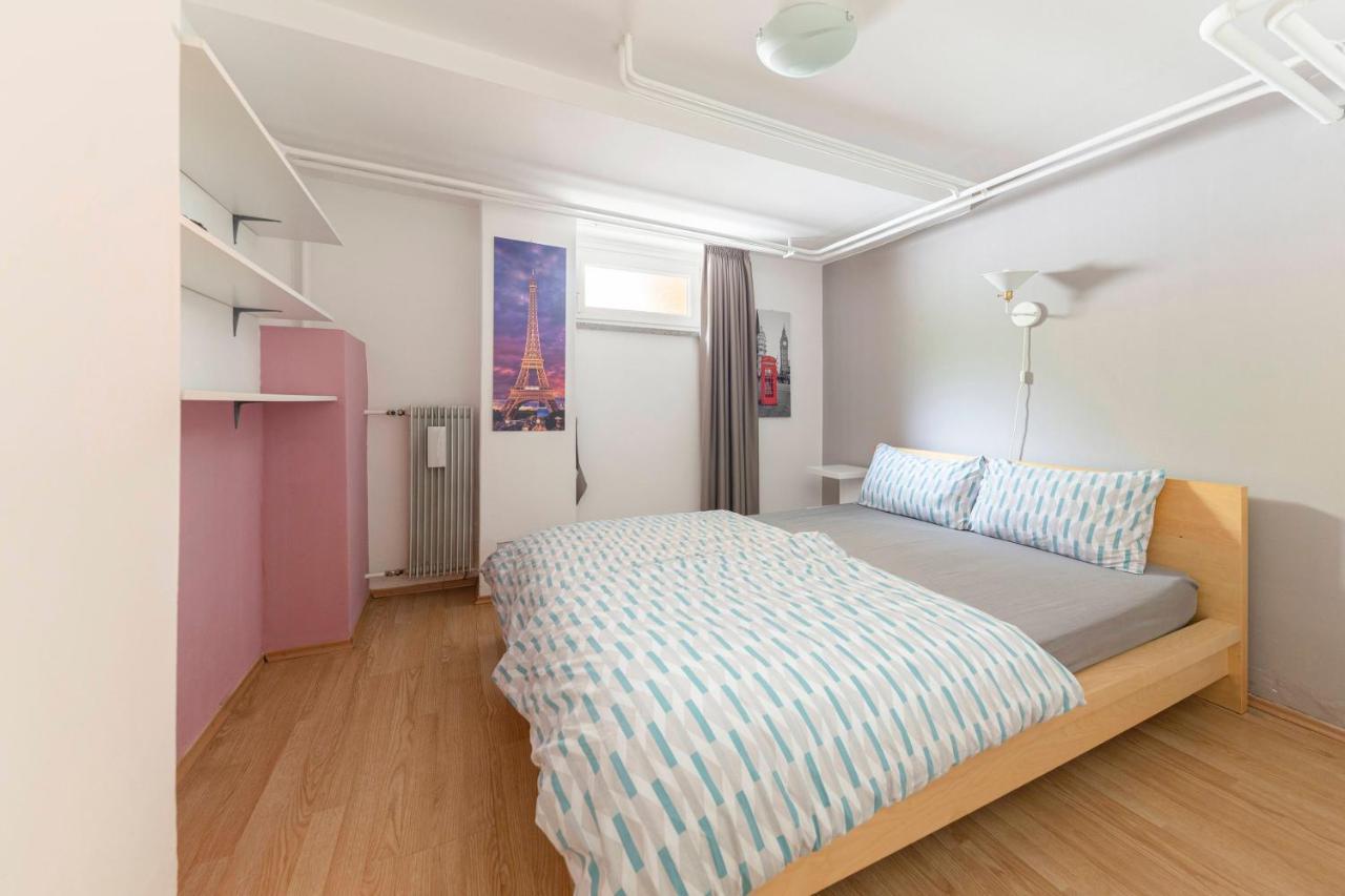 Apartment Vizmarje Ljubljana Eksteriør bilde