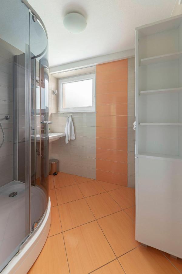Apartment Vizmarje Ljubljana Eksteriør bilde