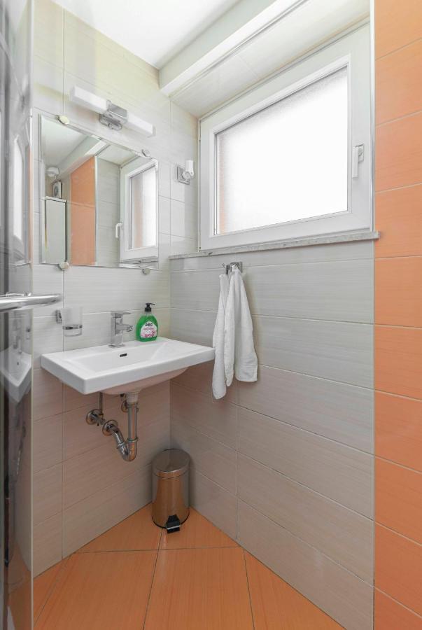 Apartment Vizmarje Ljubljana Eksteriør bilde