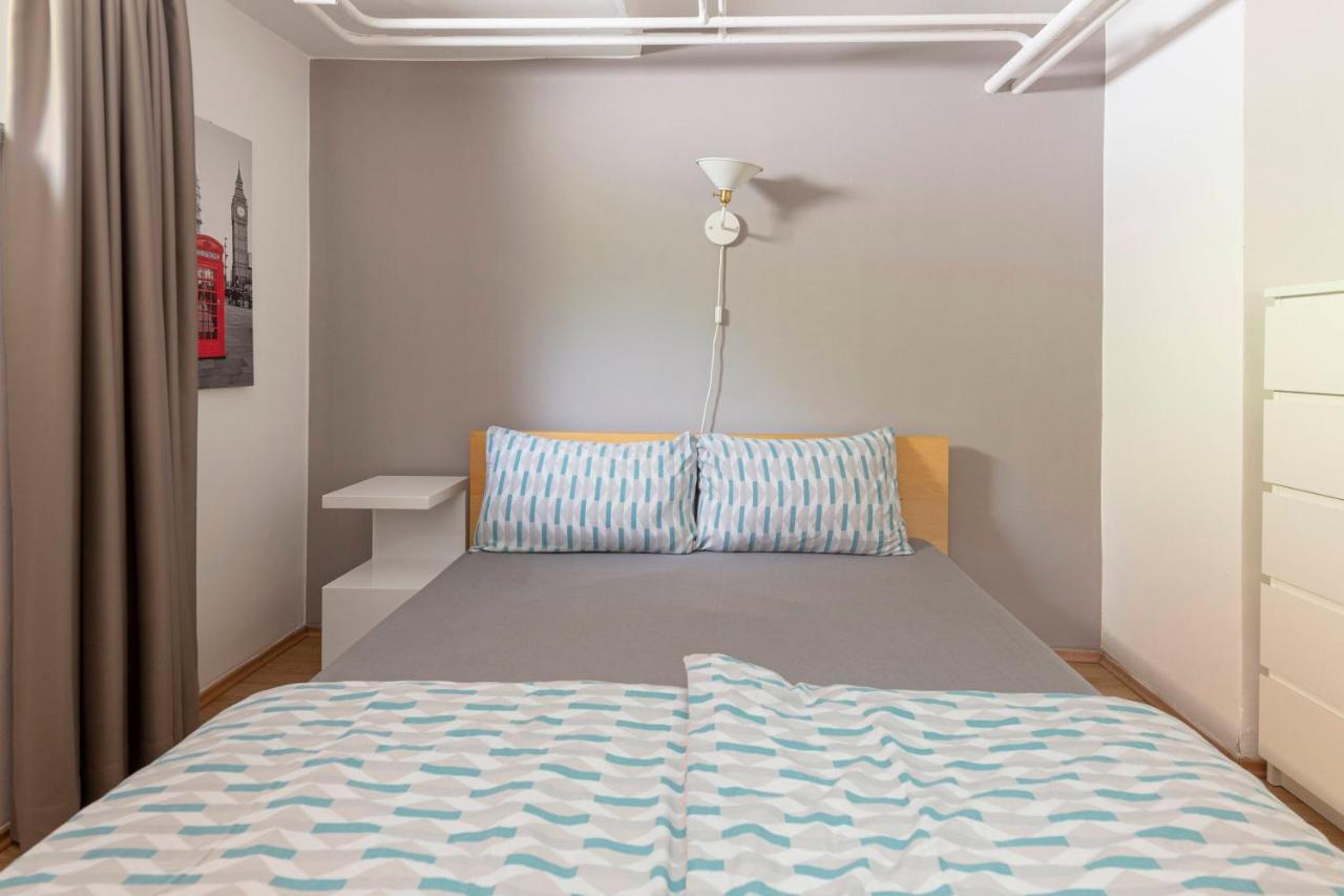 Apartment Vizmarje Ljubljana Eksteriør bilde